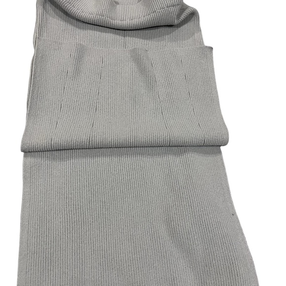 Abercrombie & Fitch Midi Skirt - Size S - Picture 5 of 6